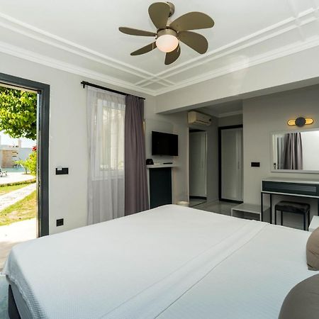 Art Suites Hotel Yalikavak Exterior photo