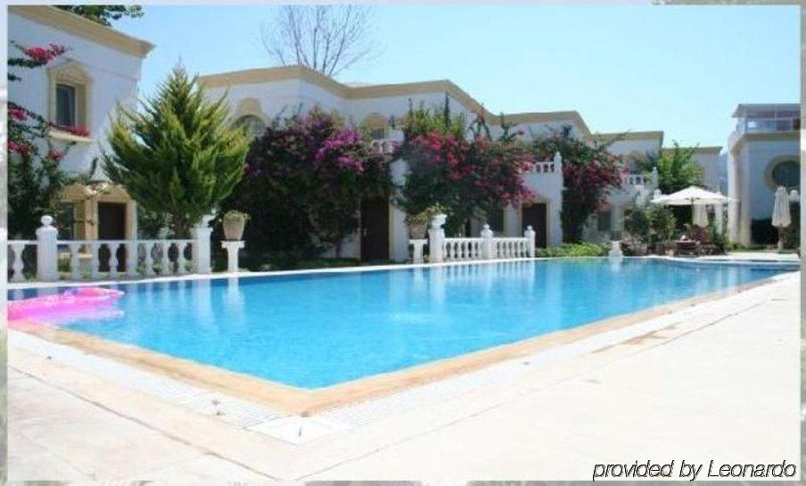 Art Suites Hotel Yalikavak Facilities photo